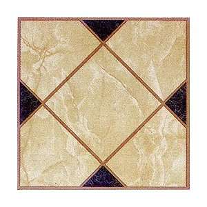 Home Dynamix Vinyl Floor Tiles (12 x 12) 27777