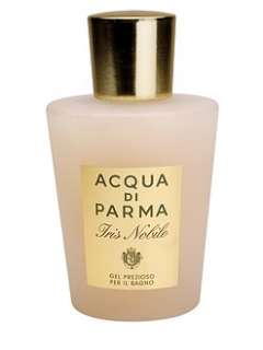 Acqua Di Parma   Iris Nobile In Eau de Parfum Creamy Shower Gel/6.7 oz 