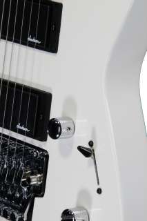 Jackson JS32R Dinky (Snow White) (JS32R Floyd Rose Dinky, SW)  