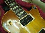 Gibson Les Paul Classic 1992 Electric Guitar w/ Case  