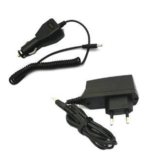 Car Charger for Nokia 1100 2610 6030 2600 3590 3595 5100 5140 6010 