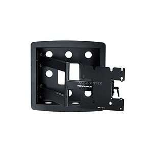 Brand New Recessed Adjustable Tilting/Swiveling Wall Mount Bracket for 
