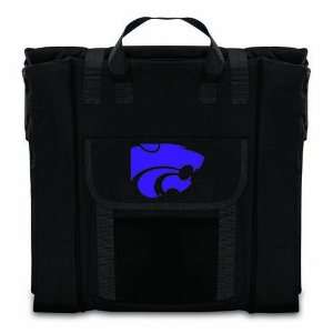   Stadium Seat & Cooler Tote Combo:  Sports & Outdoors