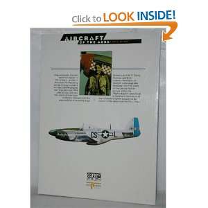  Mustang Aces of the Eigth Air Force (9788483722220) Juan 