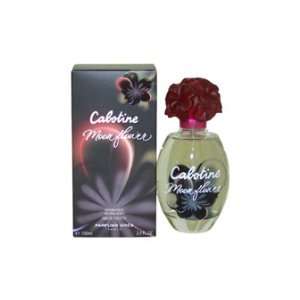 Cabotine Moon Flower By Gres For Women   3.4 Oz Edt Spray 