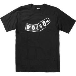 Volcom Clothing All Day Slim T Shirt