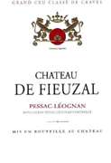 Chateau de Fieuzal (Futures Pre sale) 2009 
