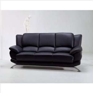  Rogers Leather Sofa