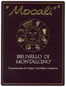 Mocali Brunello di Montalcino 2006 