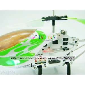   helicopter remote control alloy radio control airplanes: Toys & Games