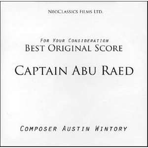   For Your Consideration  Best Original Score Austin Wintory Music