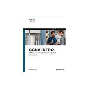   Self Study Ccna Icnd Examination    TEXT ONLY 2ND EDITION Books
