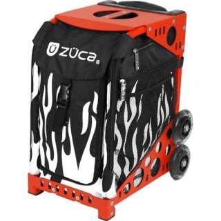 Zuca SIBF Sport Insert Bag Forged  