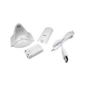   CHARGE ECOM DOCKING CHARGE (Video Game / Wii)
