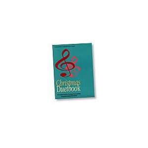  Christmas Duetbook Musical Instruments