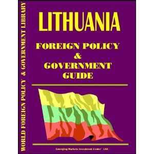  Lithuania Foreign Policy and National Security Yearbook 