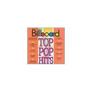  Billboard Top Pop Hits 1963 Various Artists Music