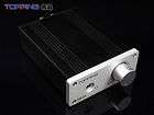 Topping TP21 T Amp Digital Amplifier w Headphone Amp