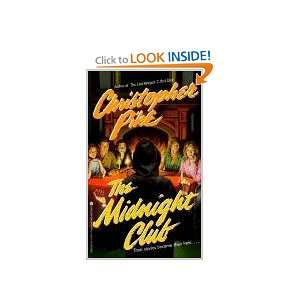  Midnight Club (9780785724070) Christopher Pike, Andrews 