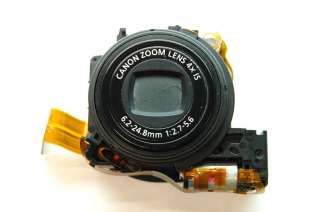   CANON Powershot A3100 LENS 4x Optical Zoom UNIT ASSEMBLY +CCD  