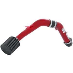  AEM 21 433R Red Cold Air Intake System Automotive