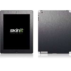  Brushed Steel Texture skin for Apple iPad 2