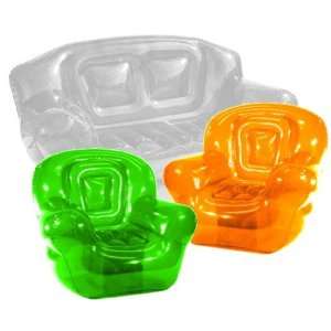  Inflatable Furniture Complete Set: Toys & Games