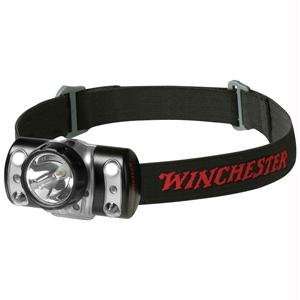  Winchester Guide Light Headlamp, 5 LED: Sports & Outdoors