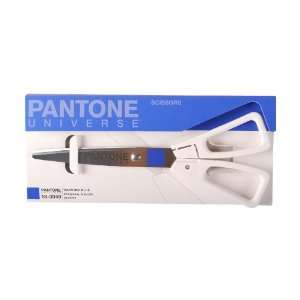  Pantone Universe Scissors, 6.75 Inches, Dazzling Blue 