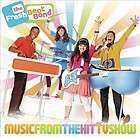   SOUNDTRACK   THE FRESH BEAT BAND MUSIC FROM THE HIT TV SHOW   NEW CD