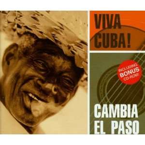  Viva Cuba Cambia El Paso Various Artists Music