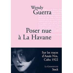  Poser nue Ã  La Havane (French Edition) (9782234064409 