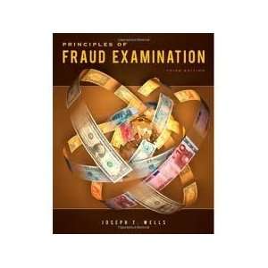  Principles of Fraud Examination 3th (third) edition 