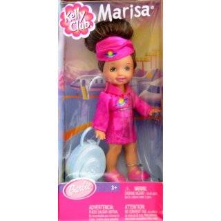  Barbie PERFORMER MARIA Doll   Kelly Club (2000): Toys 