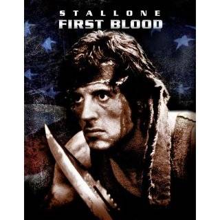  Rambo 3 Sylvester Stallone, Richard Crenna, Marc de Jonge 