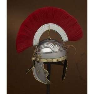  Roman Helmet   Gallic H Centurion Reproduction 