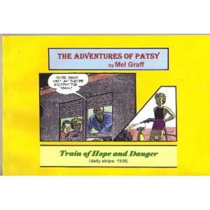  The Adventures of Patsy, Train of Hope and Danger, ( Daily 