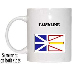  Newfoundland and Labrador   LAMALINE Mug Everything 