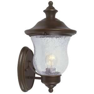  Highland Collection Outdoor Lighting Oil Rubbed Bronze 