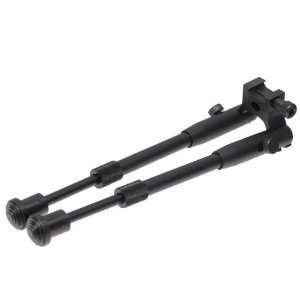  CORE Tactical Folding Bipod with Rubber Feet: Sports 