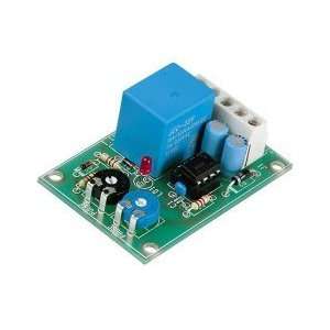 Adjustable Timer With Relays Output Toys & Games
