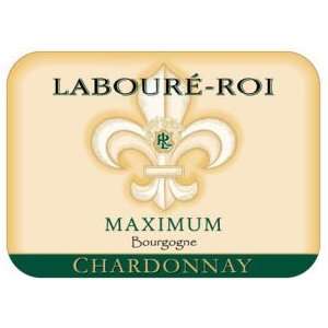  2009 Laboure Roi Maximum Chardonnay 750ml Grocery 