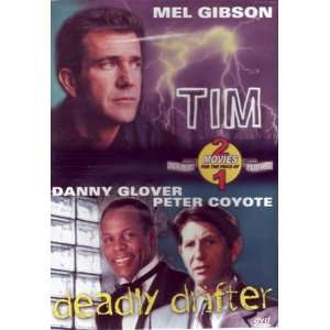  Tim/ Deadly Drifter Movies & TV
