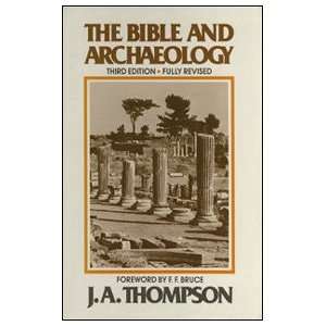  The Bible and Archaeology CD   NEW  Software