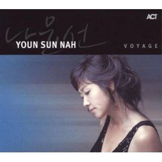  Same Girl Youn Sun Nah Music