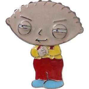  Official STEWIE Family Guy belt buckle 