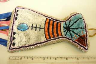 Native American Pow Wow Dance Regalia / Costume / Outfit Blackfoot 