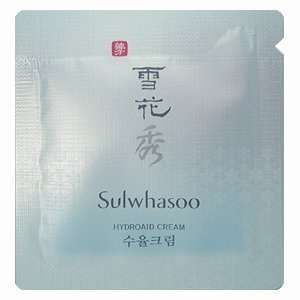 Amore Pacific Sulwhasoo Hydroaid Cream pouch 50  