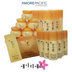 HOT PRICE] Sulwhasoo Sample & AMORE PACIFIC Sample Ginseng cream 