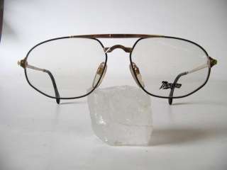 Vintage male design eyeglasses frame by YABI Spirit  C2  